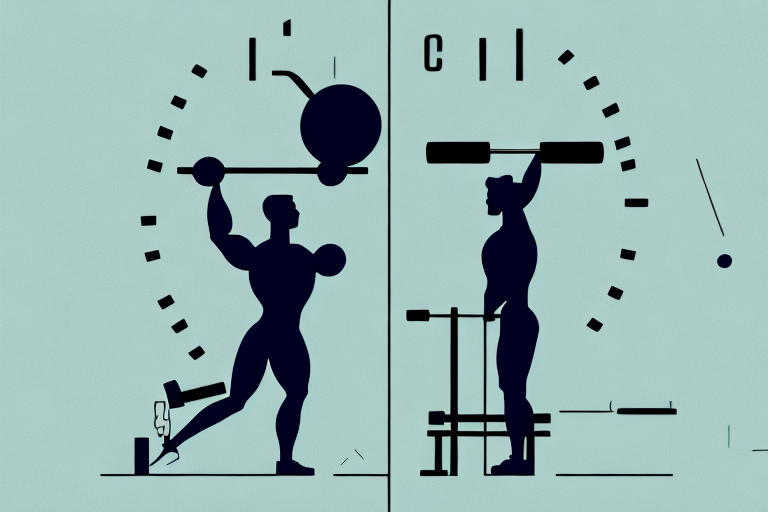 Workout Duration for Muscle Gain: Finding the Optimal Training Frequency