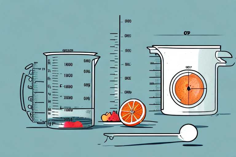 Converting 1/4 Cup Monk Fruit to Stevia: Finding the Equivalence