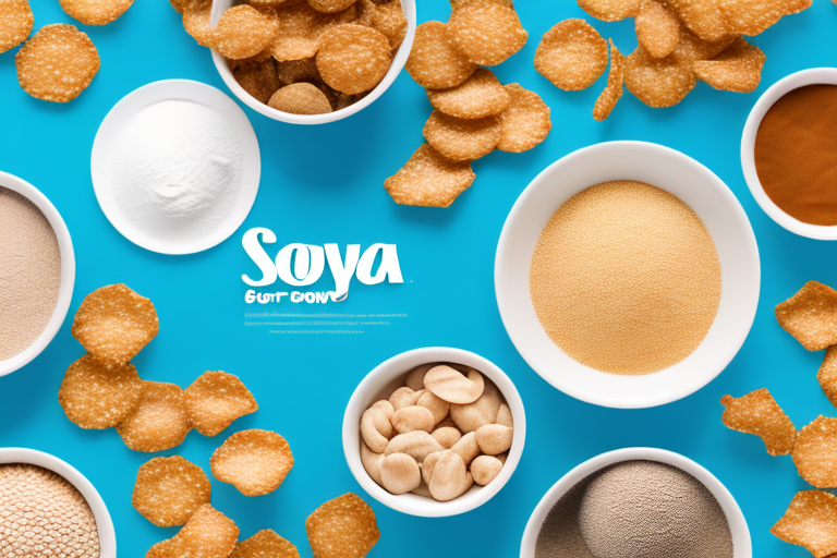 Exploring Soy Protein Crisps: Ingredients, Benefits, and Snack Ideas