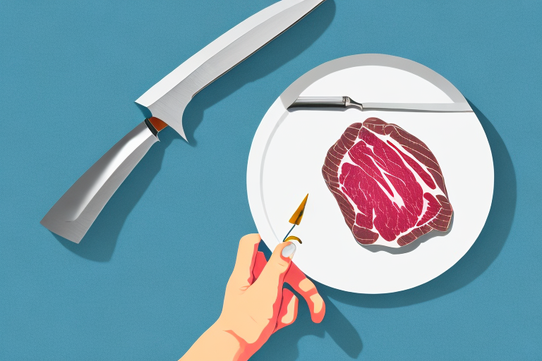 Protein Content in Sirloin Steak: Measuring the Protein Amount in Sirloin Steak Cuts