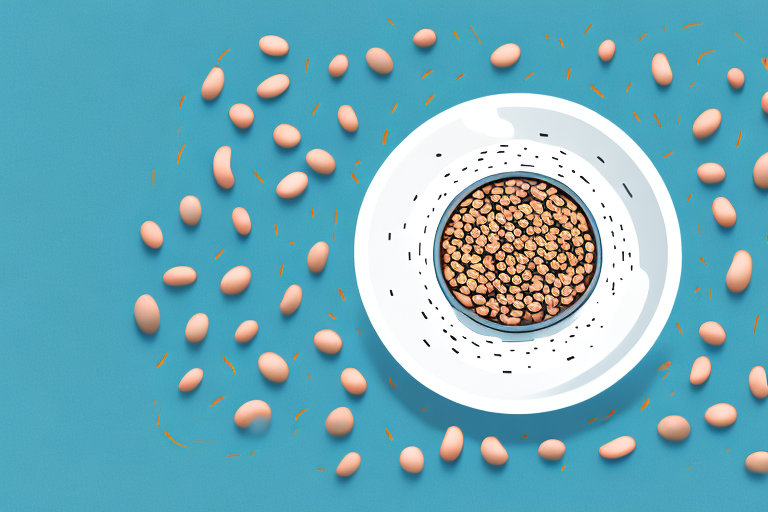 Protein in Beans: A Vegetarian's Nutritional Powerhouse