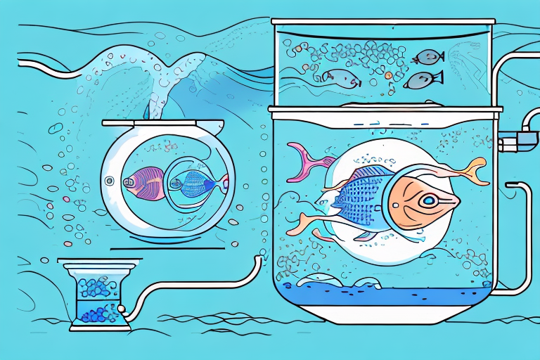 Protein Skimmers: Understanding the Purpose and Function of Protein Skimmers in Aquarium Filtration