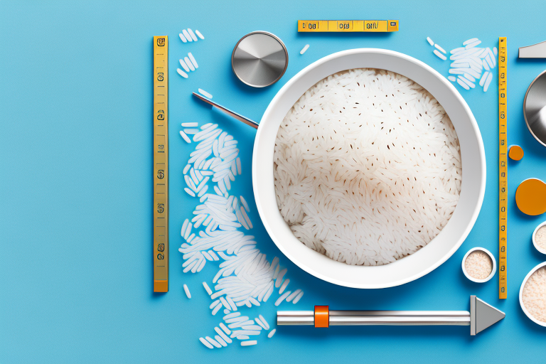 Rice for Muscle Growth: Calculating Your Optimal Intake