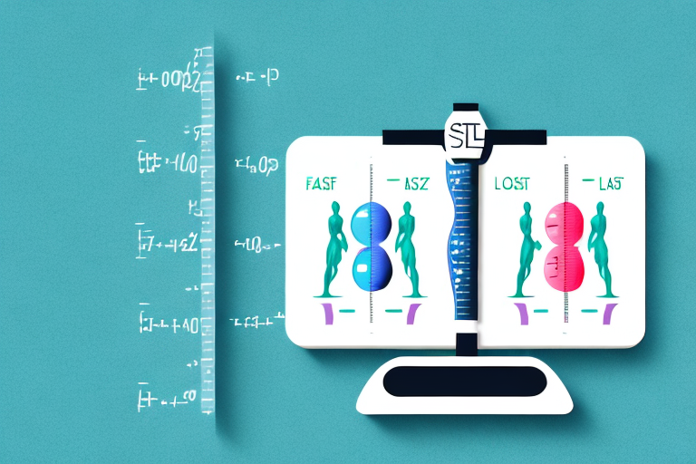 Optimizing Body Composition: Balancing Fat Loss and Muscle Gain