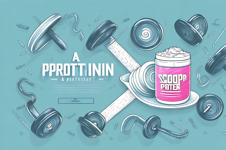 Unveiling the Benefits of Protein Powder: Why Take It?