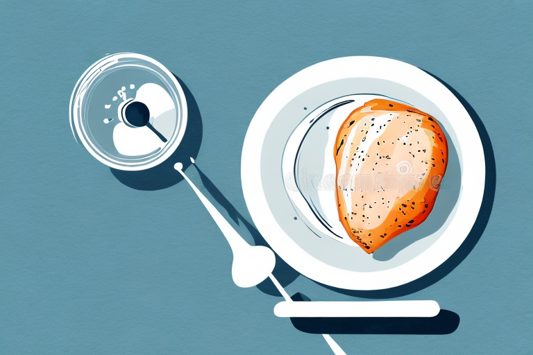 Protein Content in 3 oz Chicken: Measuring the Protein Amount in a 3 oz Chicken Breast