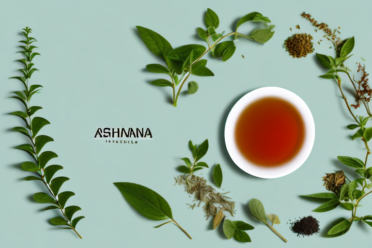 Exploring the World of Ashwagandha Tea: Where to Purchase and Enjoy