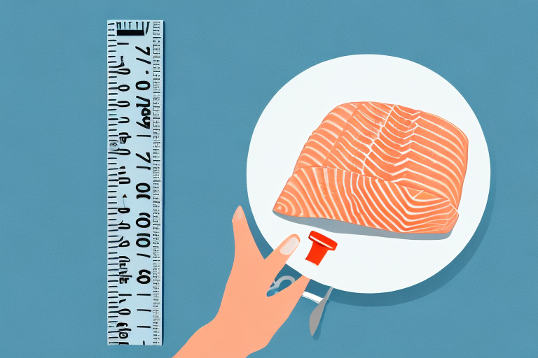 Protein Content in 6 oz of Salmon: Unveiling the Protein Concentration