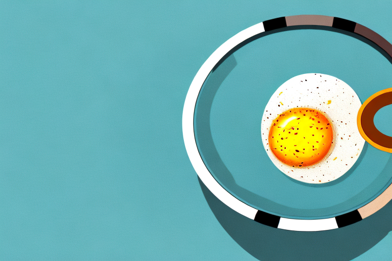 Protein in a Fried Egg: Analyzing Protein Amount