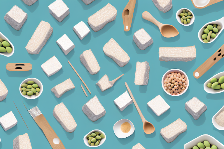 Exploring the Taste of Soy Protein: Flavor Profile and Culinary Uses