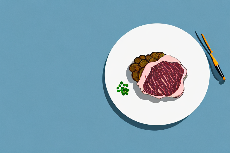 Protein Content in Filet Mignon: Analyzing the Protein Amount in This Cut