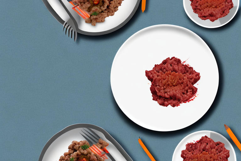 Ground Beef's Protein Content: A Comprehensive Nutritional Breakdown