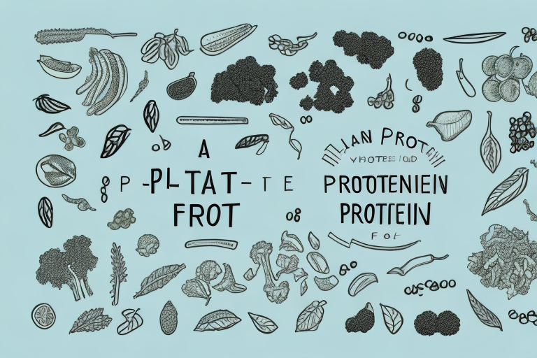 Obtaining Protein as a Vegetarian without Beans or Soy: Alternative Sources