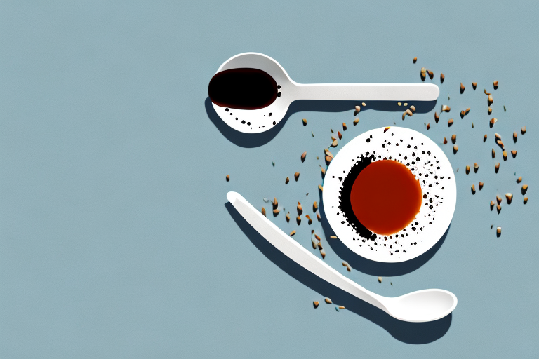 Protein Content in a Teaspoon of Soy Sauce: A Nutritional Analysis