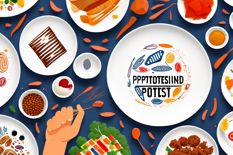 How Much Protein Should You Eat to Build Muscle? Science-Backed Recommendations