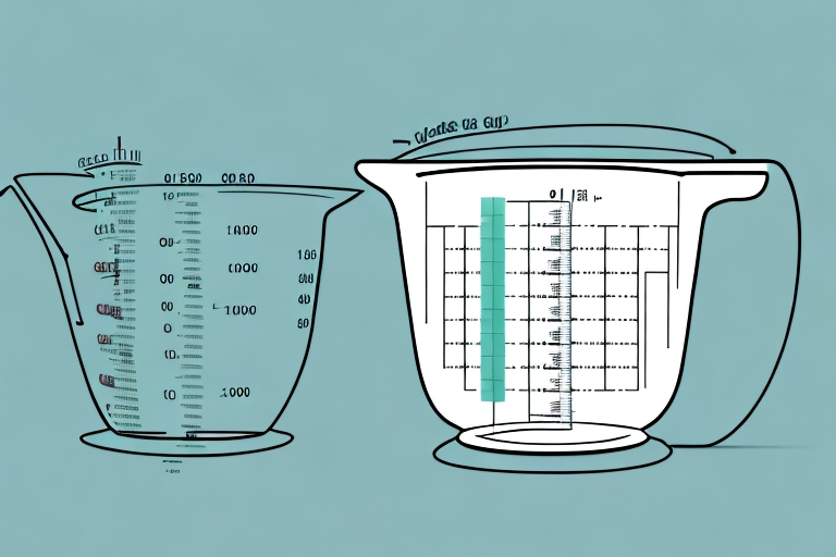 Measuring Protein Content per Ounce of Soy: Calculating Nutritional Intake