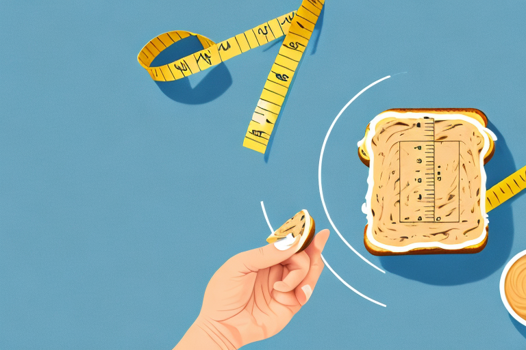 Protein Content in a Peanut Butter Sandwich: Measuring the Protein Amount in a Peanut Butter Sandwich