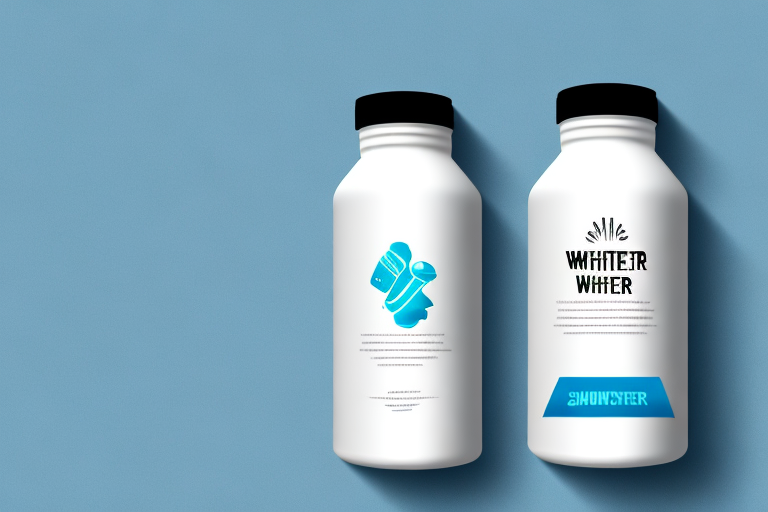 Unveiling the Power of Whey Protein: What Is It For?