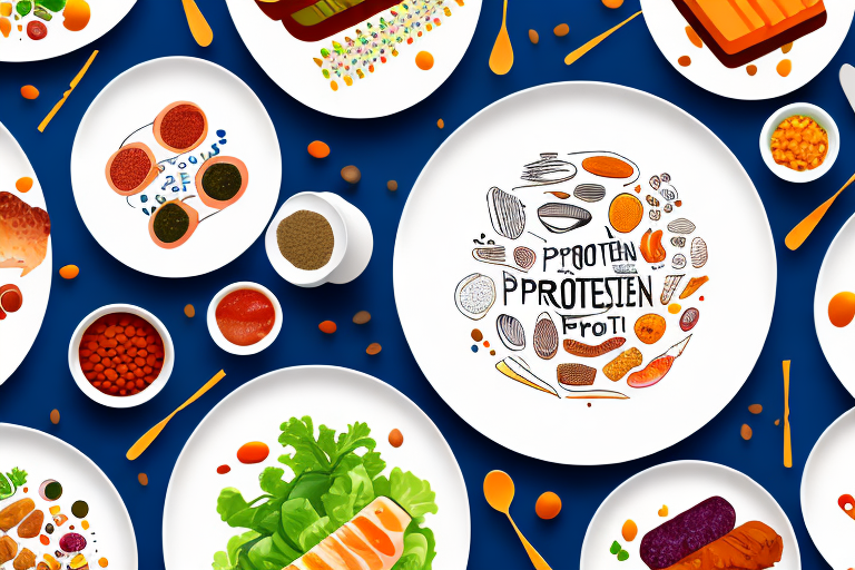 Importance of Protein: Understanding the Significance of Protein in the Diet