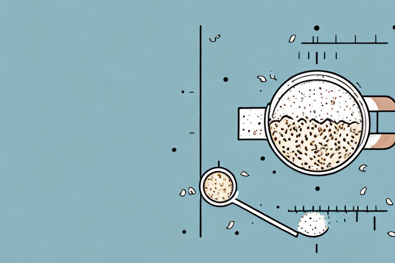 Protein Content in Oat Milk: Measuring the Protein Amount in Oat Milk