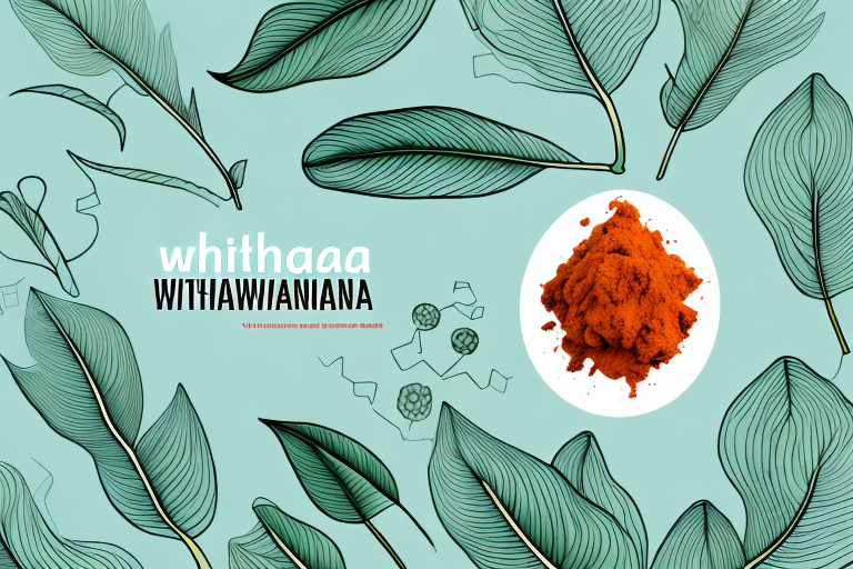 Combatting Acne: How to Use Ashwagandha for Clear Skin