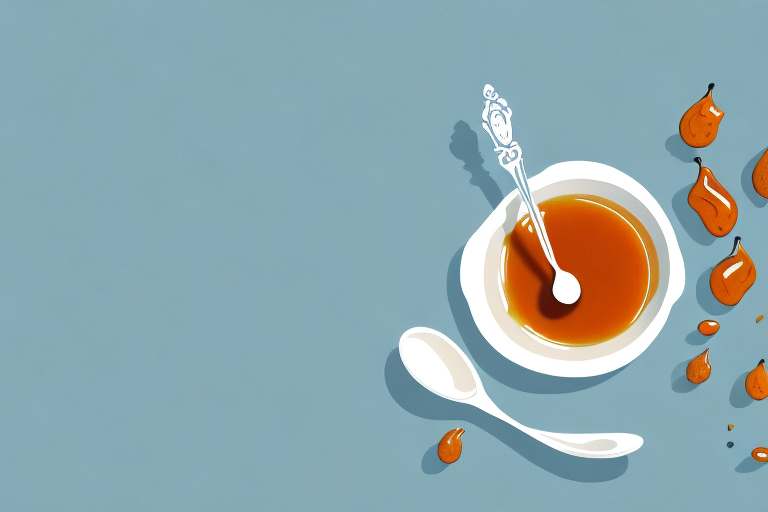Monk Fruit Maple Syrup: A Unique Sweetener Blend