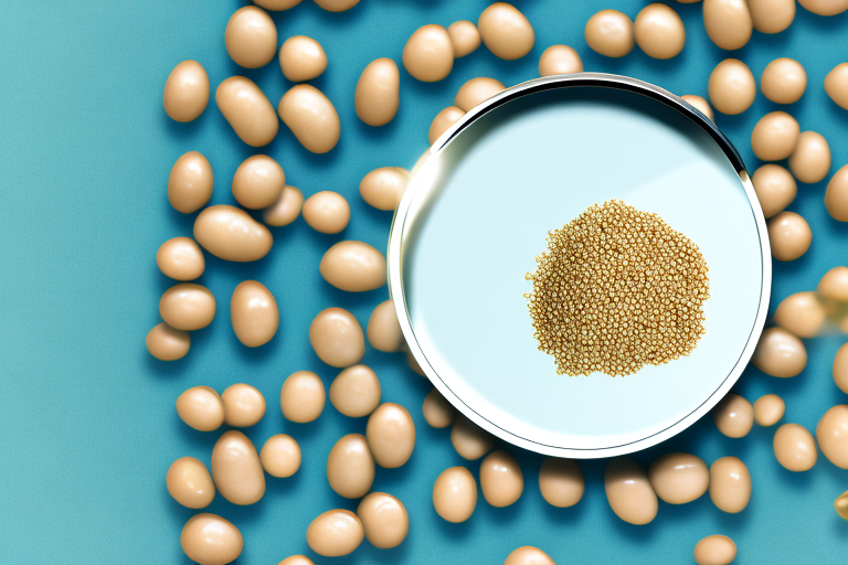 Understanding the Composition of Soy Protein: Origins and Components