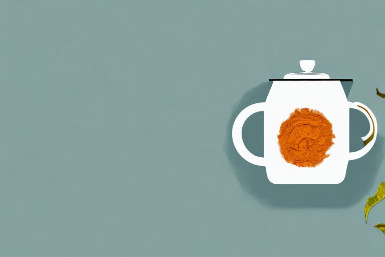 Daily Intake: How Much Ashwagandha Tea Per Day?