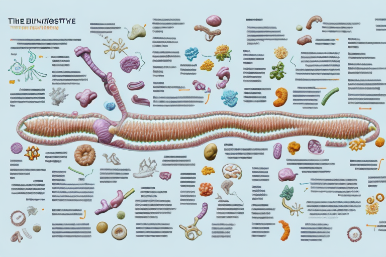 Protein Digestion: Understanding the Process and Time Required for Protein Digestion