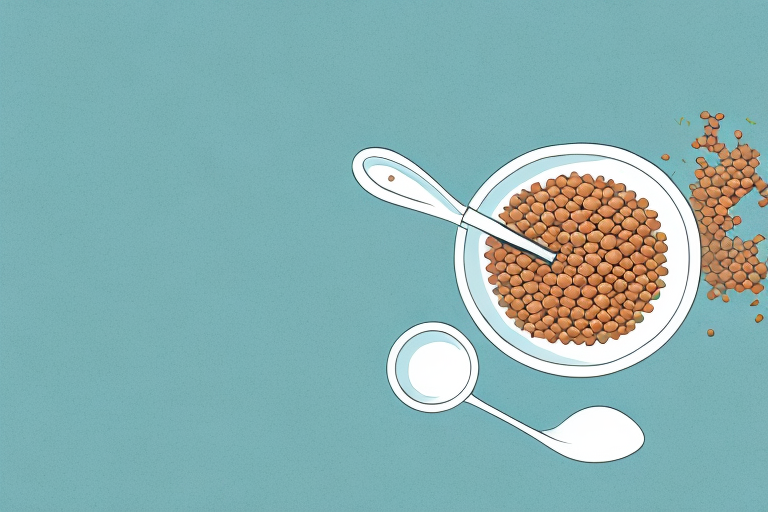 Lentils: Unveiling the Protein Content of this Nutrient-Dense Legume