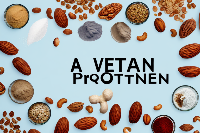 Creating Soy-Free Vegan Protein Powder: Recipes and Alternatives