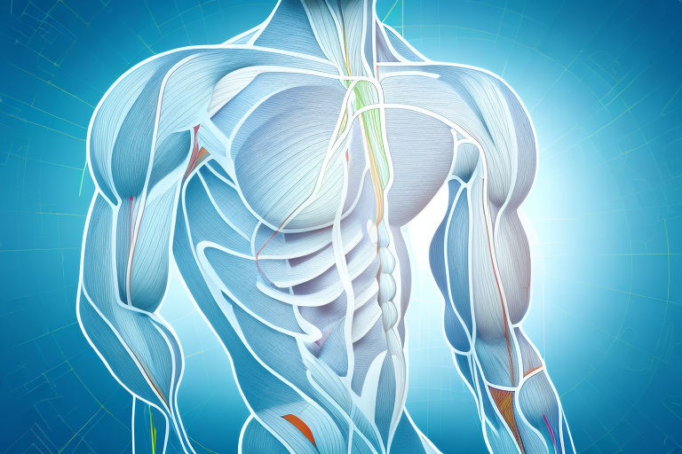 Fueling Your Muscles: Calculating Calorie Intake for Muscle Gain