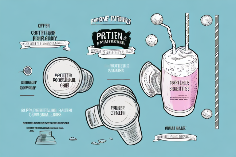 Protein Shakes Demystified: Understanding their Functions and Benefits