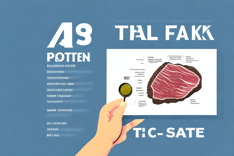 Steak Size Matters: Analyzing Protein Content in a 12 oz Steak