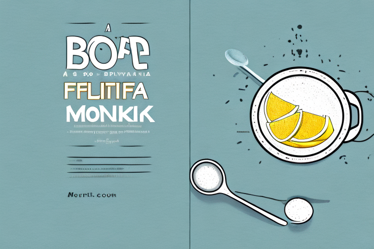 Splenda Monk Fruit: Investigating the Blend of Sweeteners