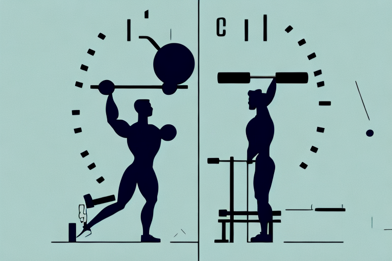 Finding the Sweet Spot: Determining the Ideal Workout Duration for Muscle Gain