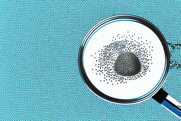 Diving into the Protein Richness: Exploring the Protein Content in a Tablespoon of Chia Seeds