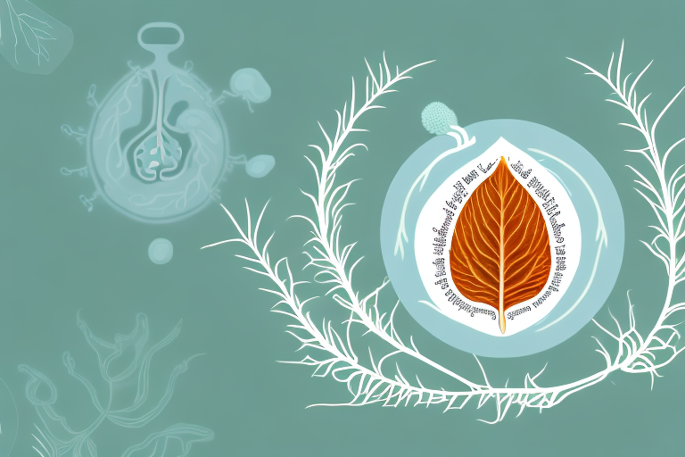 Ashwagandha and the Pancreas: How to Use It for Health Benefits
