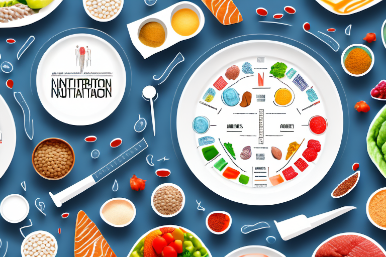 Daily Protein Requirements: How Many Grams of Protein Do You Need?