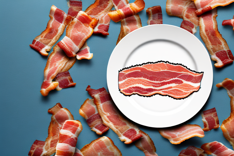 Protein in Bacon: Assessing the Protein Content in Bacon Slices