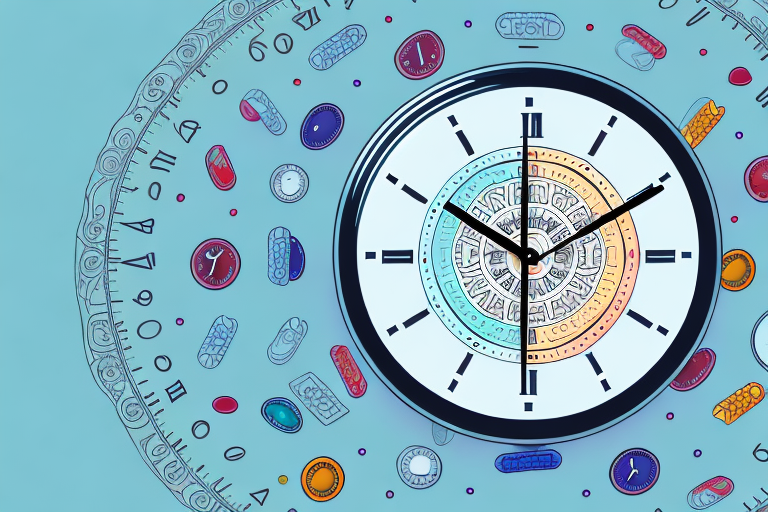 When To Take Ashwagandha Gummies Timing Recommendations For Maximum When to take ashwagandha gummies timing recommendations for maximum