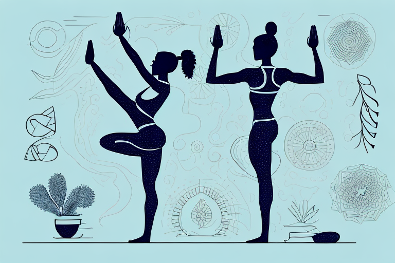Mindful Yoga for Strength and Balance: Fitness Explained