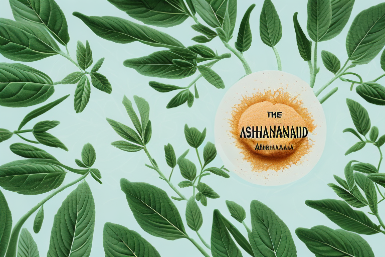 Ashwagandha Herb: Understanding Its Properties and Uses