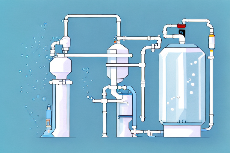 How Protein Skimmers Work Insights into Water Purification Atlas Bar