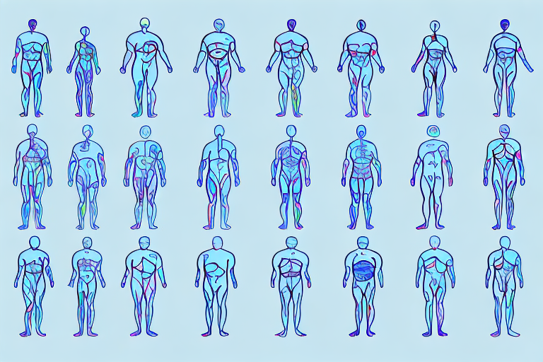 Body Composition: Fitness Explained