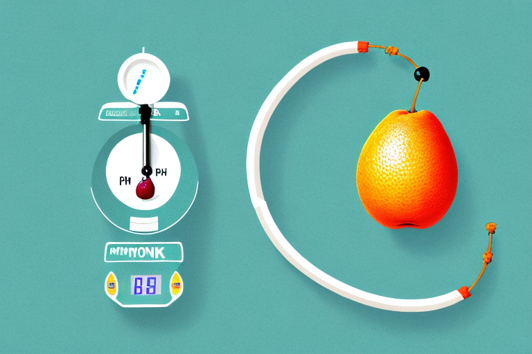 The pH of Monk Fruit: Understanding Its Acidic or Alkaline Nature