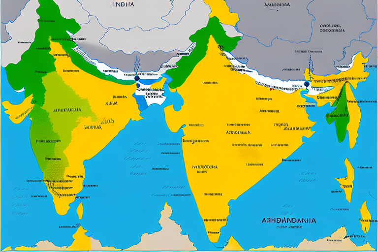 Geographical Regions for Ashwagandha Cultivation: Climate and Requirements