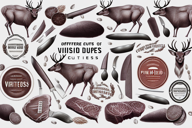 Protein Content in Venison: Measuring the Protein Amount in Different Cuts of Venison