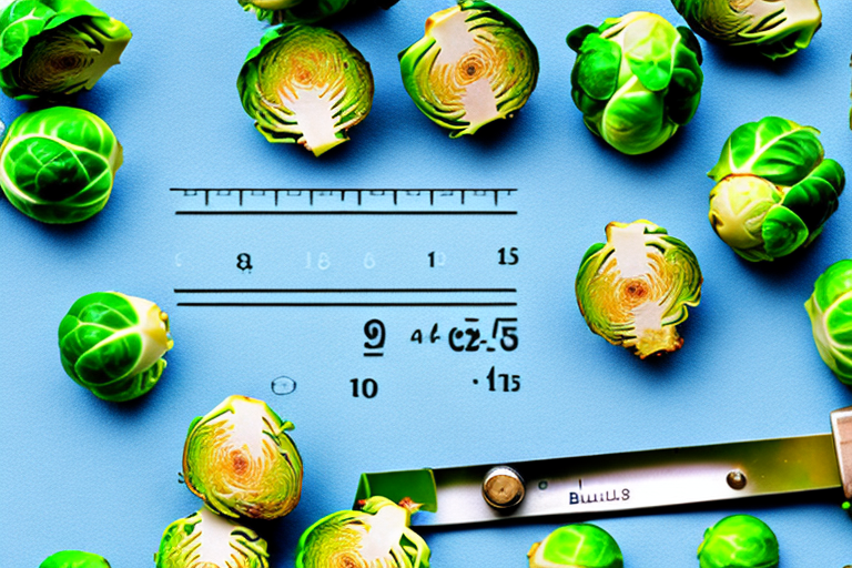 Protein Content in Brussels Sprouts: Evaluating Protein Amount