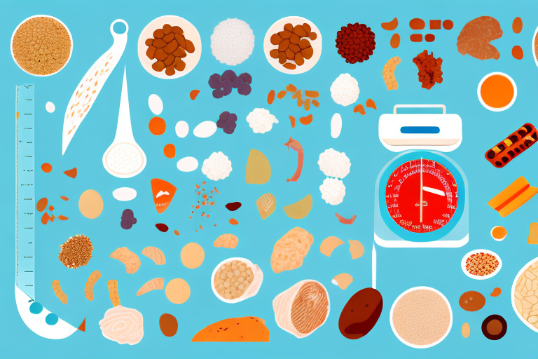 How Many Protein Grams a Day to Gain Muscle? Understanding Your Requirements